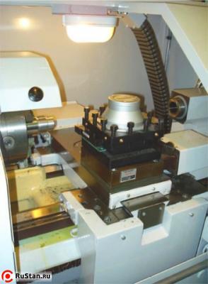 Токарно-винторезный станок SAMAT 400 XC - фото 1 фото №2 SAMAT 400 XC фото №2