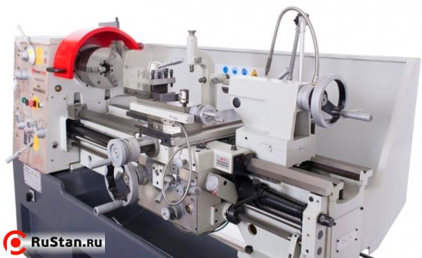 Токарно-винторезный станок CORMAK 410X1500 фото №3 Токарно-винторезный станок CORMAK 410X1500 фото №3