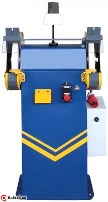 Станок точильно-шлифовальный ТШ-3РБ (350 мм) фото №2 ТШ-3РБ (350 мм) фото №2