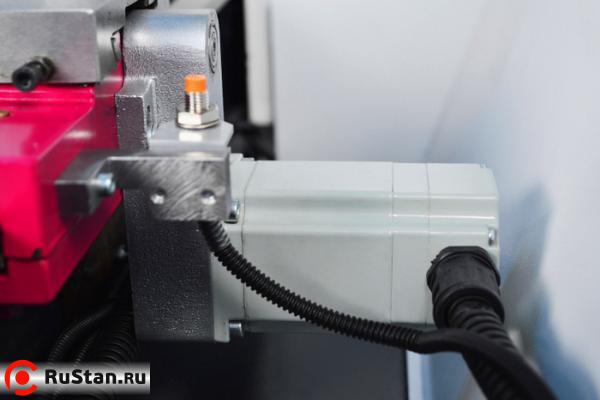 TU2406 CNC фото №3 TU2406 CNC фото №3