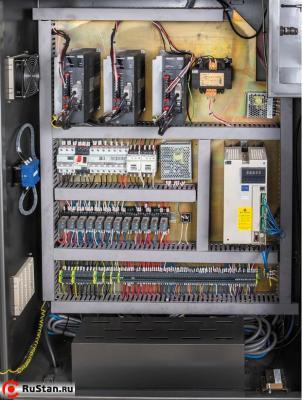 JET JUTM-1834 Servo DRO фото №7 JET JUTM-1834 Servo DRO фото №7