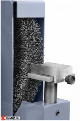 Универсальный станок для снятия заусенцев CORMAK фото №2 Универсальный станок для снятия заусенцев CORMAK фото №2