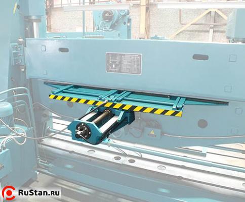 Упор задний ИВ2146 фото №9 Упор задний ИВ2146 фото №9