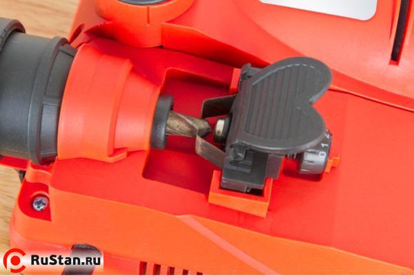 Станок заточной универсальный USG950_230V фото №5 Станок заточной универсальный USG950_230V фото №5