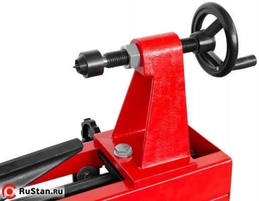 Станок токарно-копировальный по дереву VD1100ECO фото №4 Станок токарно-копировальный по дереву VD1100ECO фото №4