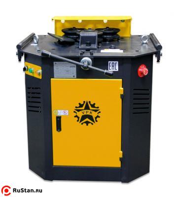 Станок для гибки дуг и спиралей ВПК ГС-32 фото №2 ВПК ГС-32 фото №2