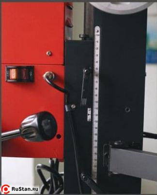 Станок сверлильно-фрезерный E2 фото №5 Weiss Machinery E2 фото №5