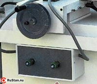 Клапаны регулирующие скорость контролируют скорость передвижения поршня вперед - назад. фото №5 ARTI Bileme UTB-H фото №5