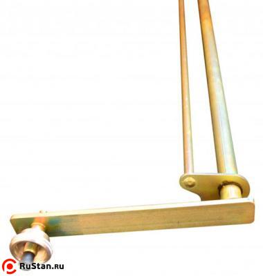 Передний упор для ZRS 3160 фото №6 Передний упор для ZRS 3160 фото №6