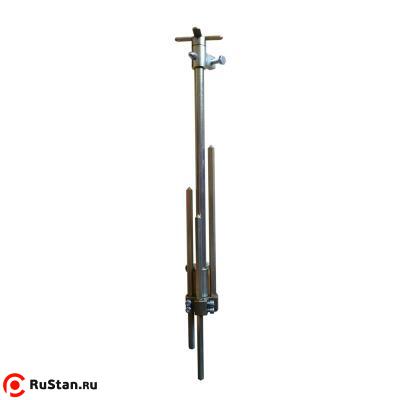 Ограничитель поворота на четыре позиции ZKG4X фото №13 Ограничитель поворота на четыре позиции ZKG4X фото №13