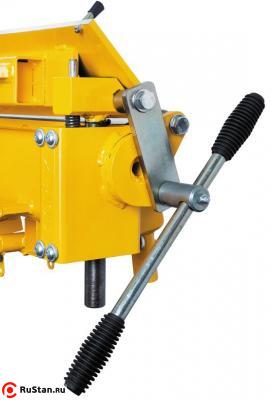 Sorex ZRS-2660/0,80 мм фото №8 Sorex ZRS-2660/0,80 мм фото №8