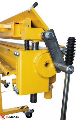 Sorex ZRS-3160/0,8 мм фото №11 Sorex ZRS-3160/0,8 мм фото №11