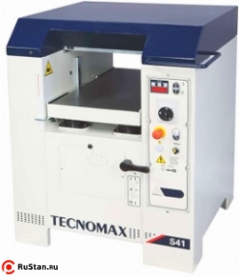 Рейсмусовый станок TECNOMAX S 41 Elite S фото №1