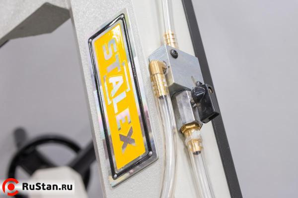 Станок ленточнопильный Stalex BSМ-170GV фото №18 BSМ-170GV фото №18