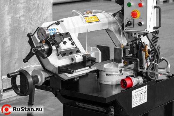 Станок ленточнопильный Stalex BSМ-170G фото №3 BSМ-170G фото №3