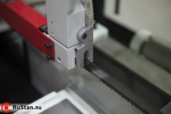 Станок полуавтоматический двухколонный Stalex TBK-4228 фото №24 TBK-4228 фото №24