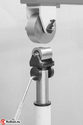 Английское колесо STALEX F-1.5х1100 фото №5 F-1.5х1100 фото №5