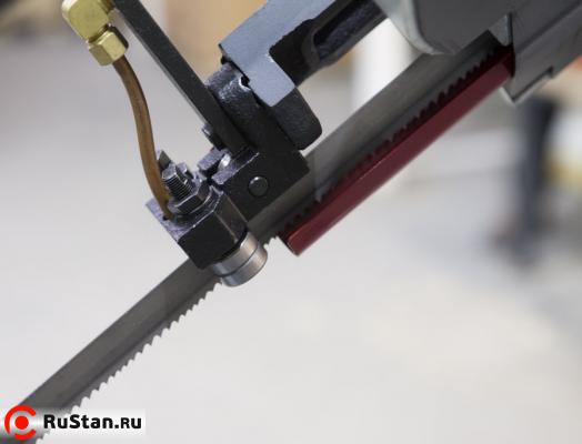 Станок ленточнопильный Stalex BS-712R фото №19 BS-712R фото №19