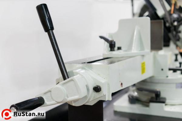 Станок ленточнопильный с гидроразгрузкой Stalex BS-912GR фото №13 BS-912GR фото №13