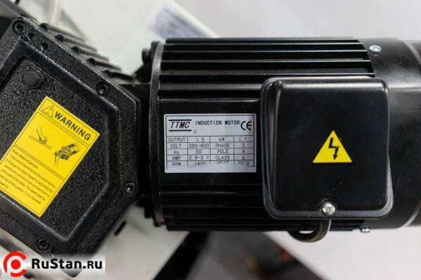 Станок ленточнопильный с гидроразгрузкой Stalex BS-912GR фото №7 BS-912GR фото №7