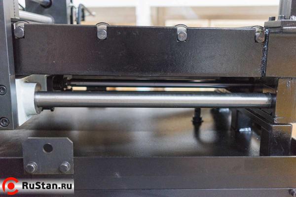 Автоматический ленточнопильный станок Stalex BS-460GBA фото №18 BS-460GBA фото №18
