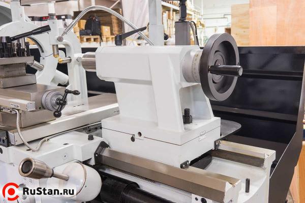 Станок токарно-винторезный STALEX C6251/1000 фото №4 C6251/1000 фото №4