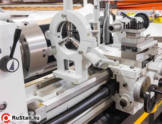 Станок токарно-винторезный STALEX C6251/1000 фото №8 C6251/1000 фото №8