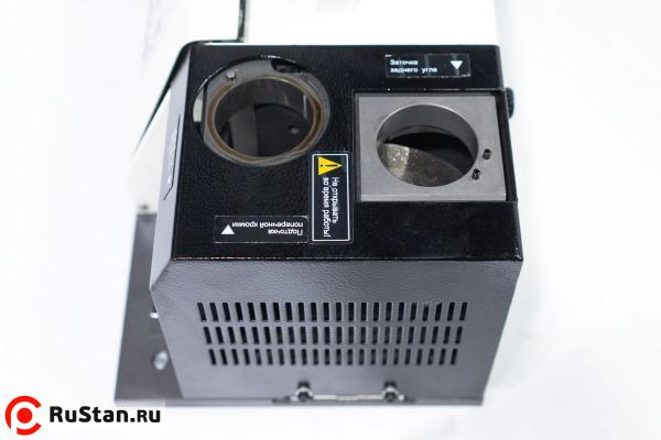 Заточной станок для сверл STALEX DG-26D фото №8 DG-26D фото №8