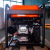 Генератор бензиновый инверторный 2,0 кВт 220В 15 л с электростартером TOR KM2000i миниатюра №18
