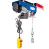 Таль электрическая TOR PA 600/1200 кг 12/6 м миниатюра №6