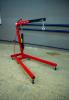 Кран гидравлический TOR TL1001-1 1 т 0-2100 мм складной миниатюра №2