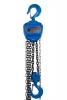 Таль ручная шестеренная TOR ТРШ C 3,0ТХ9М PRO (для тяжелых работ)  миниатюра №1