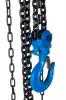 Таль ручная шестеренная TOR ТРШ C 2,0ТХ36М PRO (для тяжелых работ)  миниатюра №3