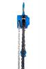 Таль ручная шестеренная TOR ТРШ C 5,0ТХ30М PRO (для тяжелых работ)  миниатюра №3
