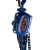 Таль ручная рычажная  2,0т  3м TOR ТРР миниатюра №9