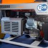 Генератор бензиновый 2,8 кВт 220В 16 л с электростартером TOR KM4000H миниатюра №18