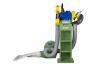 ВЗ-879-02 с пылесосом миниатюра №1