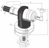 VMC850 c Fanuc 0i-M миниатюра №15
