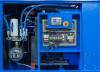 Электрошкаф и сенсорная панель с ЖК-индикаторами давления и температуры и режимов миниатюра №3
