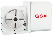 Одноосевой поворотный стол ЧПУ CNC-170R GSA+
