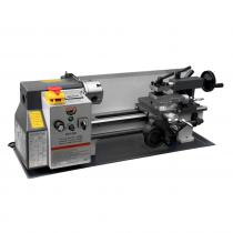 SPV-300 настольный токарный станок