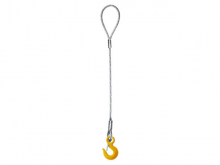 Строп канатный 1СК г/п 10,0 т 3,0 м