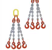 Строп цепной 4СЦ г/п 31,5 т 8,0 м