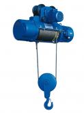 Таль передвижная 16,0 т 18 м 380 В электрическая канатная TOR CD