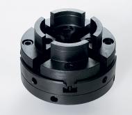 4-x кулачковый патрон к DSL-1100V самоцентрирующийся