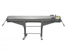 Станок листогибочный ручной Stalex HBM 2500