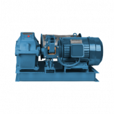 Лебедка электрическая GEARSEN JM 20150 (380В)