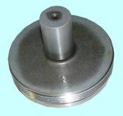 Вставка к резьбовой пробке для трубной резьбы  2 