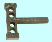 Пробка гладкая d 139,0  НЕ неполная  (8140-4161)