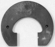 Скоба D= 84,70 ПР